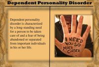 Dependent Personality Disorder: Causes, Symptoms, and Support